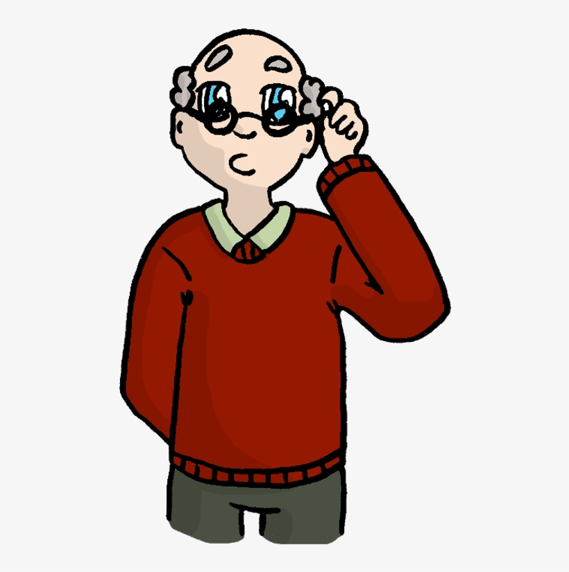 File - F-question - Cartoon, transparent png #130270