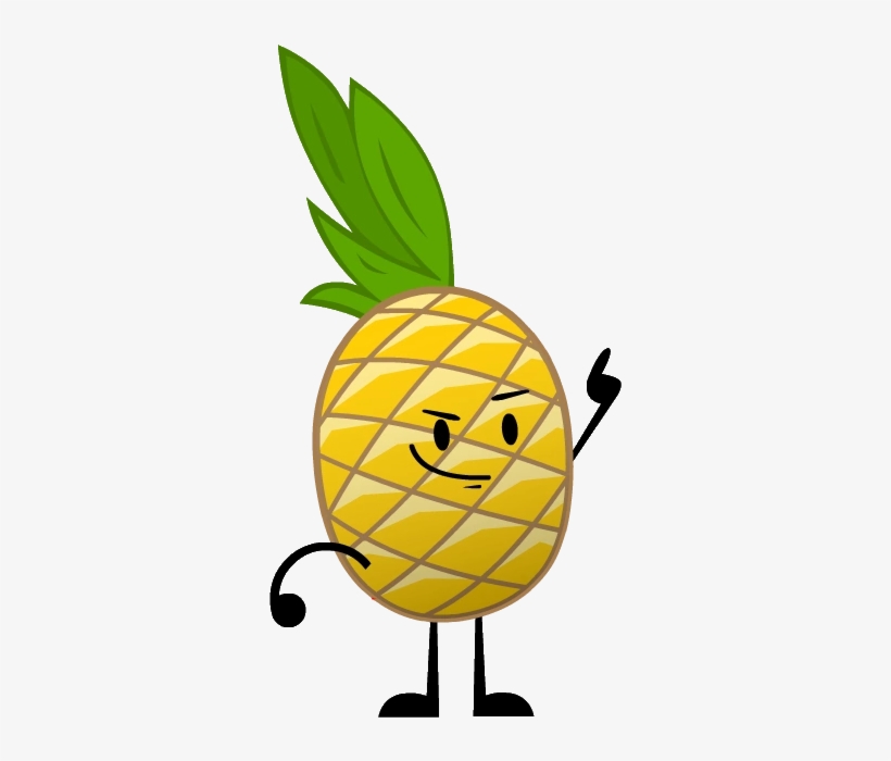 Pineapple - Portable Network Graphics, transparent png #130306