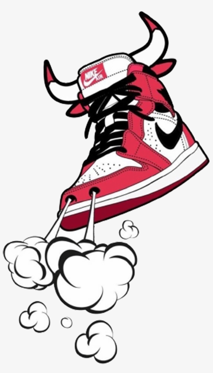 Png Freeuse Stock Cattle Chicago Bulls Illustration - Michael Jordan: Sneakers, Music And Violence The Deluxe, transparent png #130350
