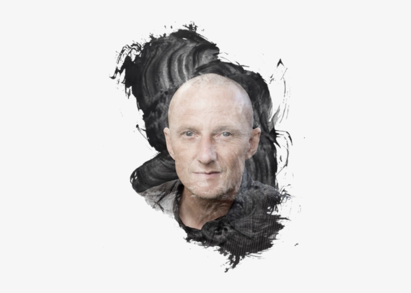 Jochen Rolfes - Visual Arts, transparent png #130389