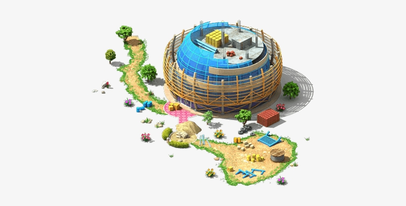 Mountain Rescue Training Camp Construction - Games, transparent png #130411