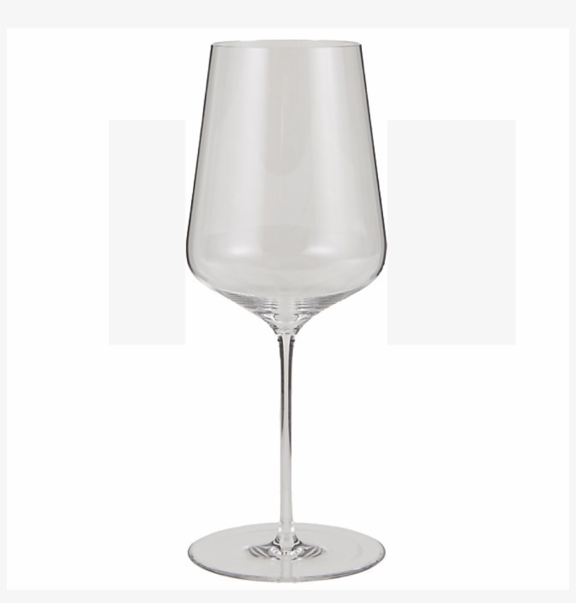 Zalto Denk'art Universal Wine Glass - Snifter, transparent png #130433