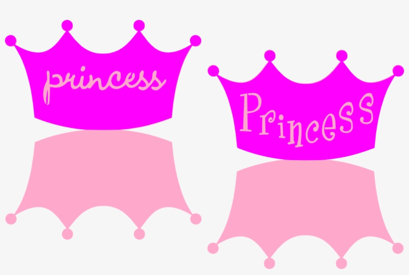 Free Printable Princess Crown Template, transparent png #130480