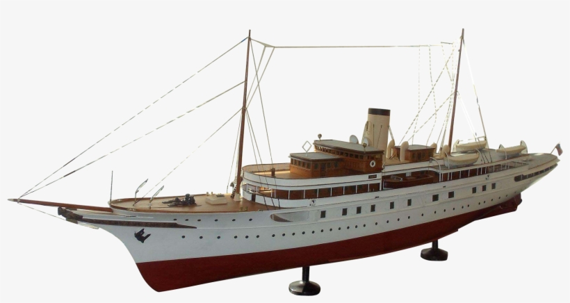 Yacht "noparo\ - Mast, transparent png #130755