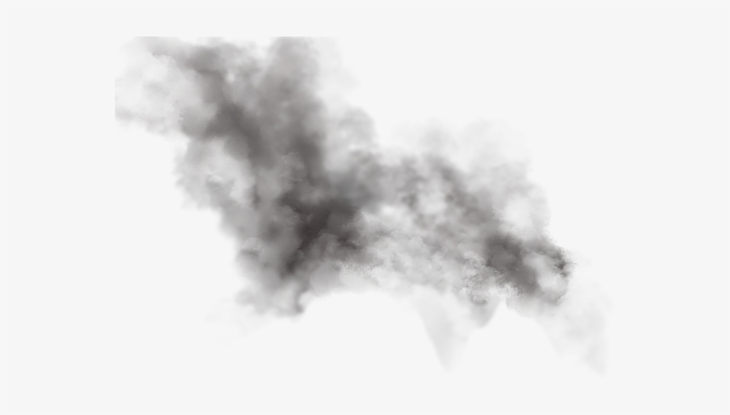 Smoke Png Download - Portable Network Graphics, transparent png #130759