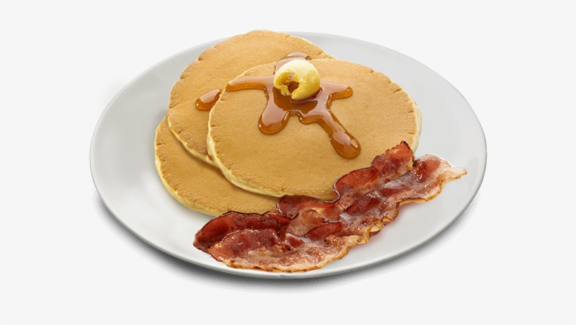 Vector Library And Kenny Rogers Roasters - Pancakes Png, transparent png #130801