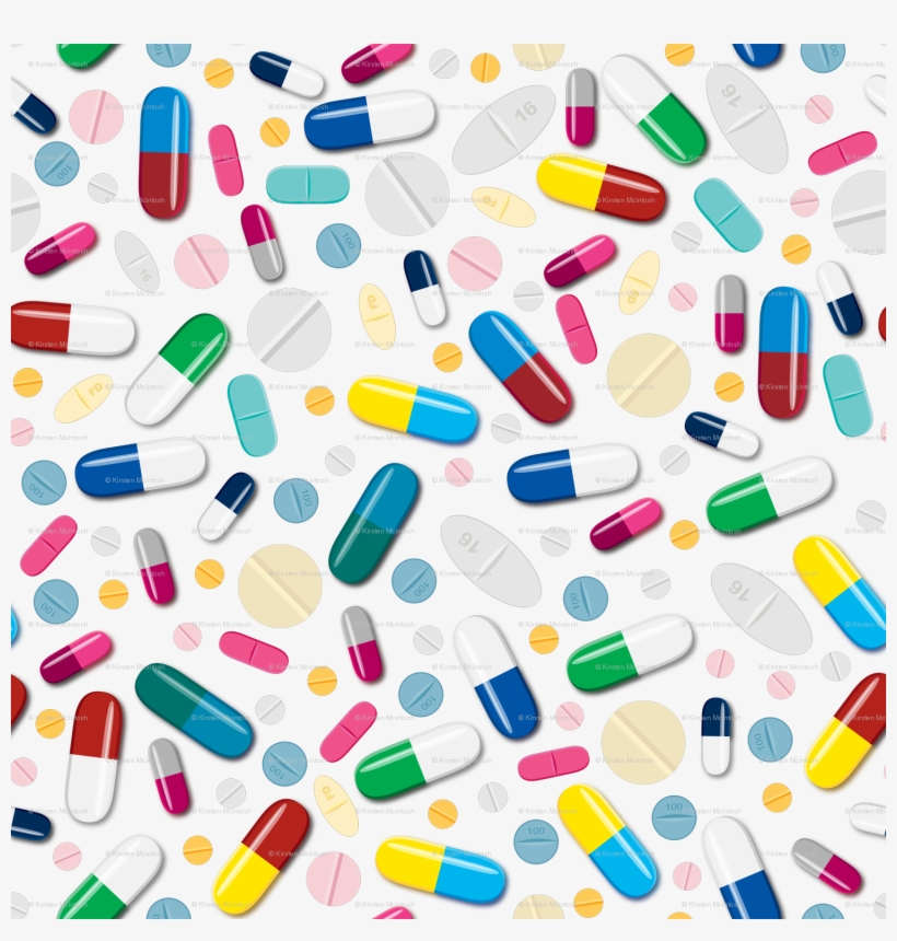 Happy Pills, transparent png #130927