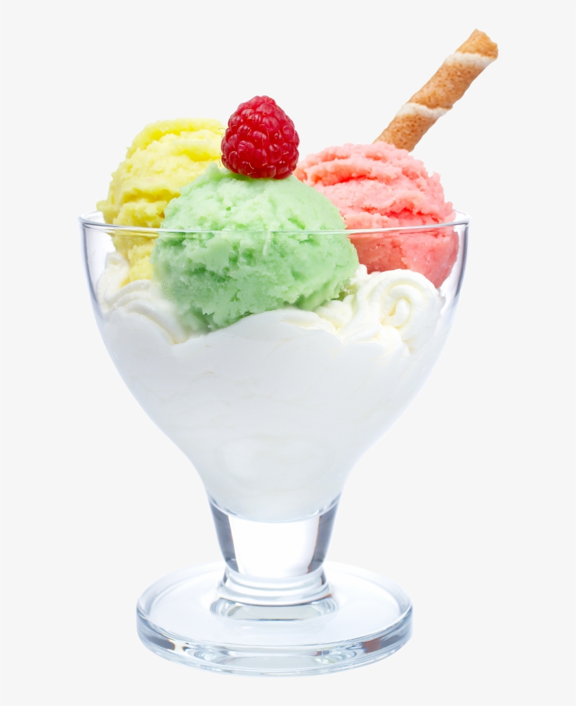 Ice Cream Png Free Download - Ice Cream Png, transparent png #130931