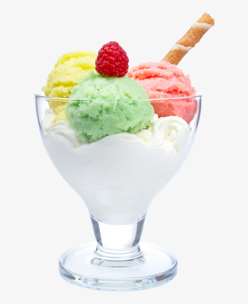 Ice Cream Png Free Download - Ice Cream Png, transparent png #130931