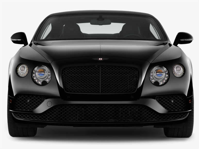 pics Black Bentley Png bentley continental gt front view png