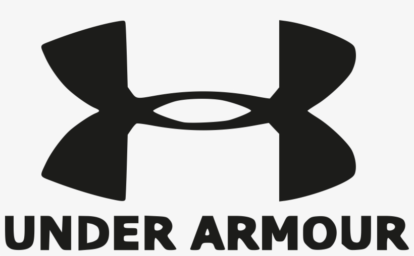 Under Armour Logo Svg