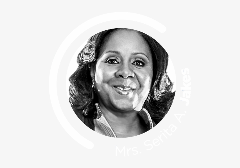 Serita A - The Potter's House, Dallas Tx, transparent png #131094