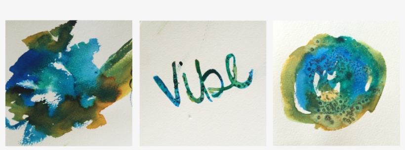 Watercolor Sketch Process - Calligraphy, transparent png #131117