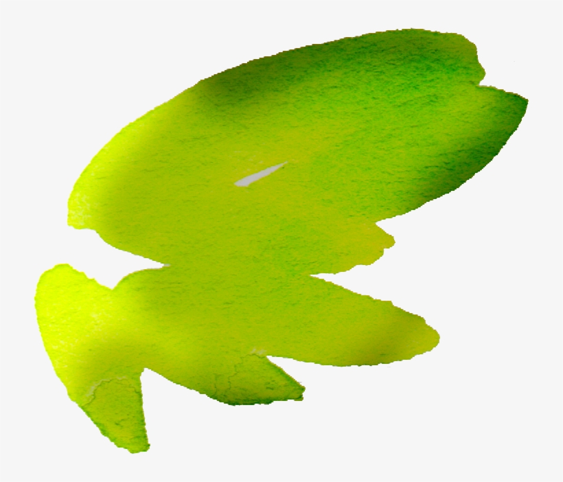 Free Watercolor Floral Elements- Pretty - Watercolor Painting, transparent png #131136