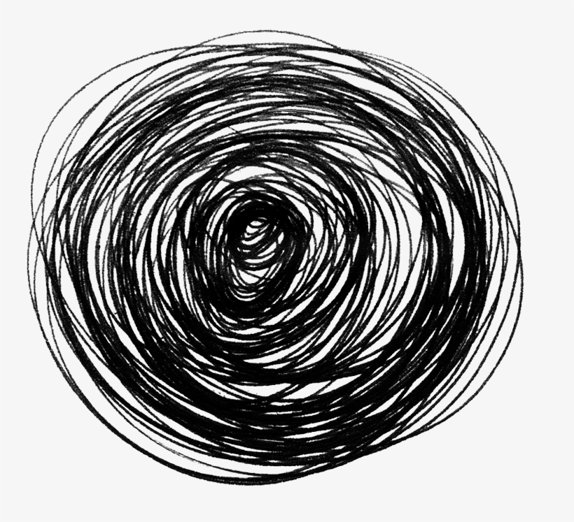 Work - Vortex, transparent png #131245