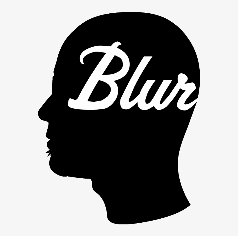 Blur Logo - Blur Studio Logo Png, transparent png #131355