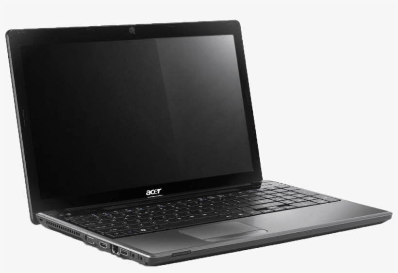 Download Amazing High-quality Latest Png Images Transparent - Acer Aspire 3820, transparent png #131375