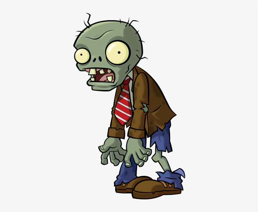 Free Plants Vs Zombies Png, Download Free Plants Vs Zombies Png