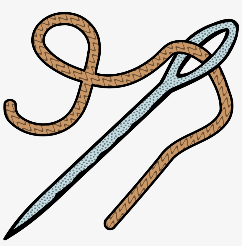 This Free Icons Png Design Of Needle, transparent png #131583