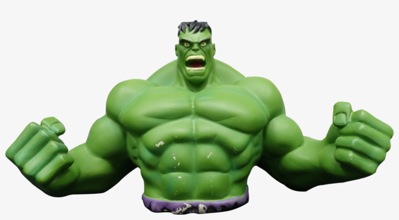 Hulk 3d Png Png, transparent png #131709