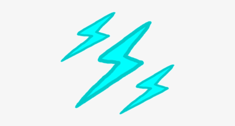Lightning - Wiki, transparent png #131750