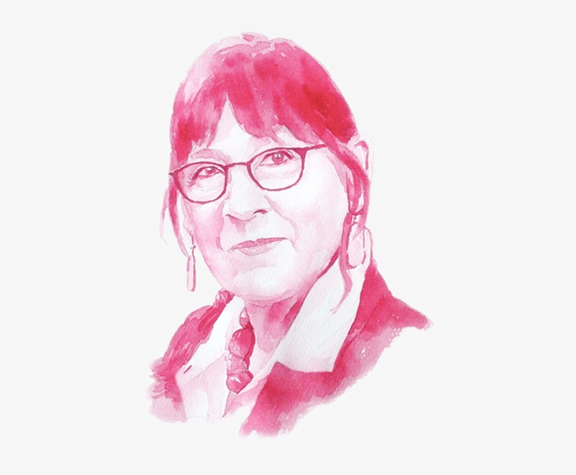 Virginia Woolf Wrote A Short Story Called “a Room Of - Sketch, transparent png #131778