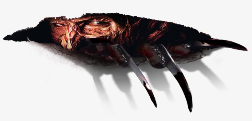 Freddy's Coming For You - American Lobster, transparent png #131818
