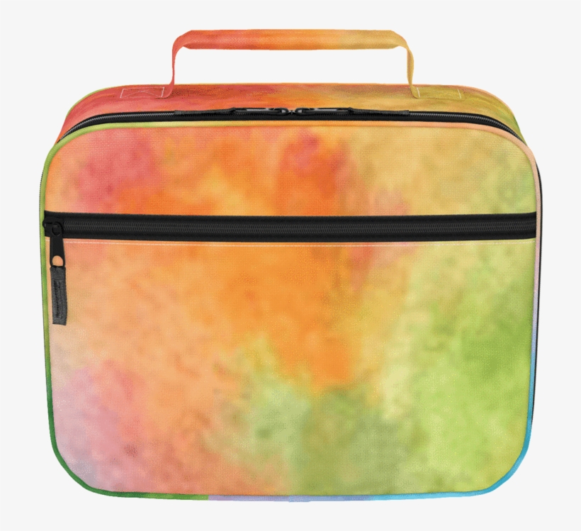 Watercolor Lunchbox - Lunchbox, transparent png #131913