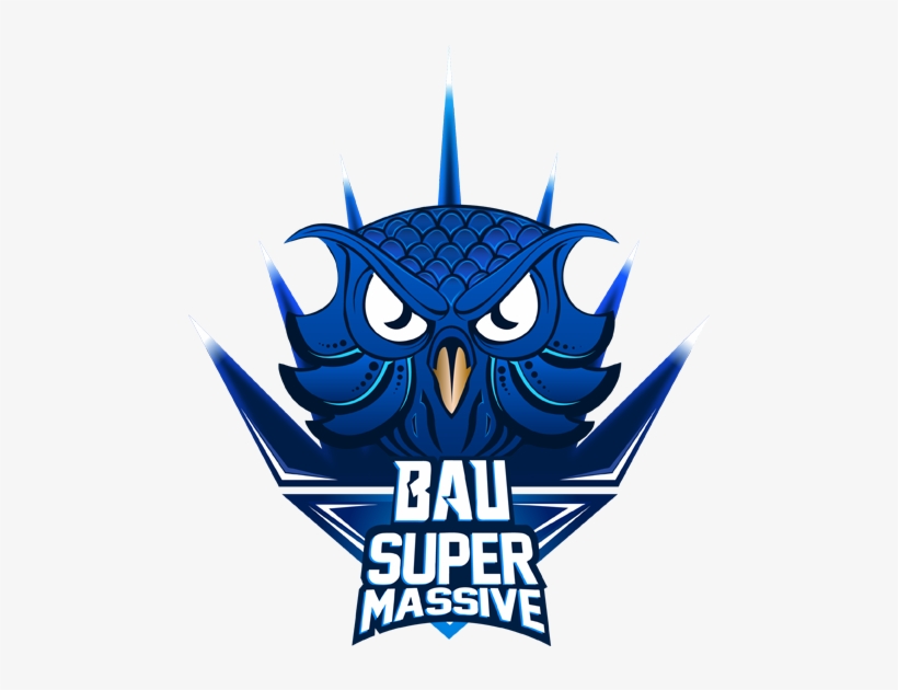 Supermassive Esports League Of Legends - Bau Supermassive, transparent png #131917