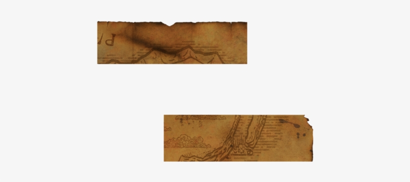 2 Pieces Combined Of The Msm Puzzle - Erg, transparent png #132029