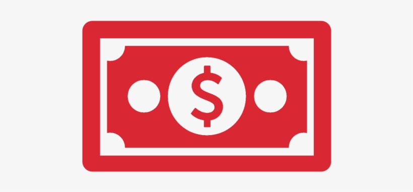 Uber Money Miami Florida - Money, transparent png #132100