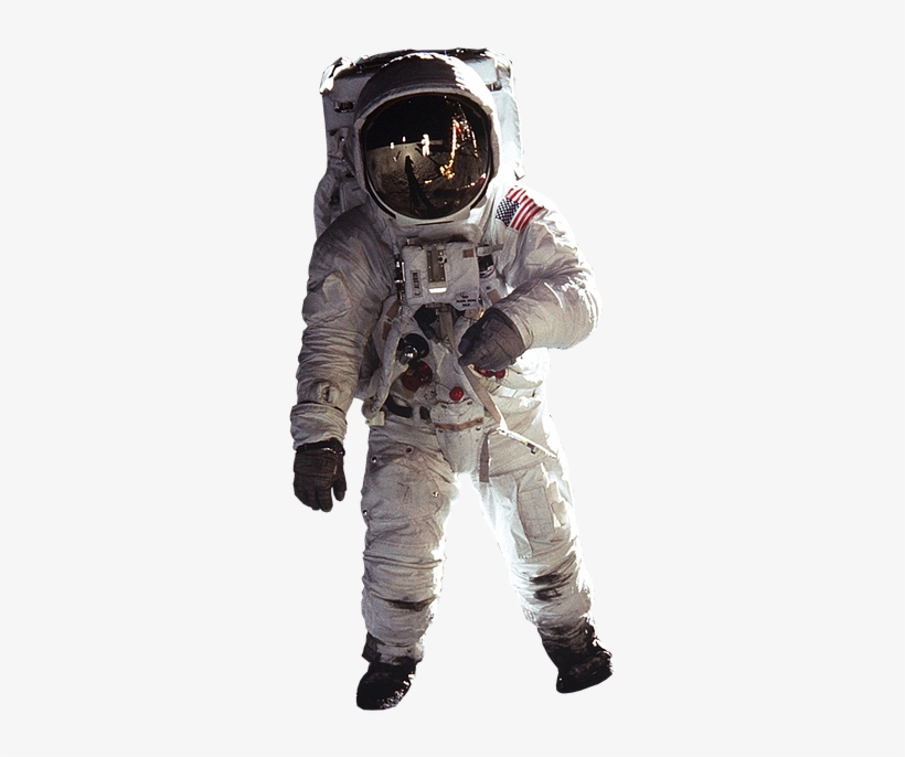 Astronaut - Astronaut Transparent, transparent png #132107