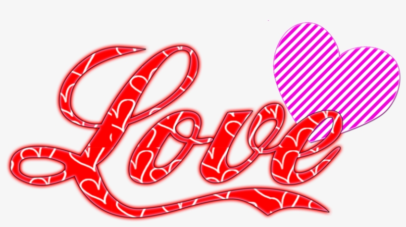Free Icons Png - Love Image Hd Png, transparent png #132155