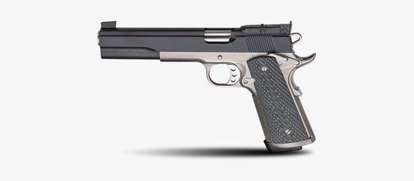 Handgun Png Pic2 - Firearm, transparent png #132279