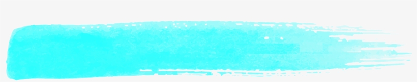 Blue Lines Watercolor Splatterart Ftestickers - Bracelet, transparent png #132308