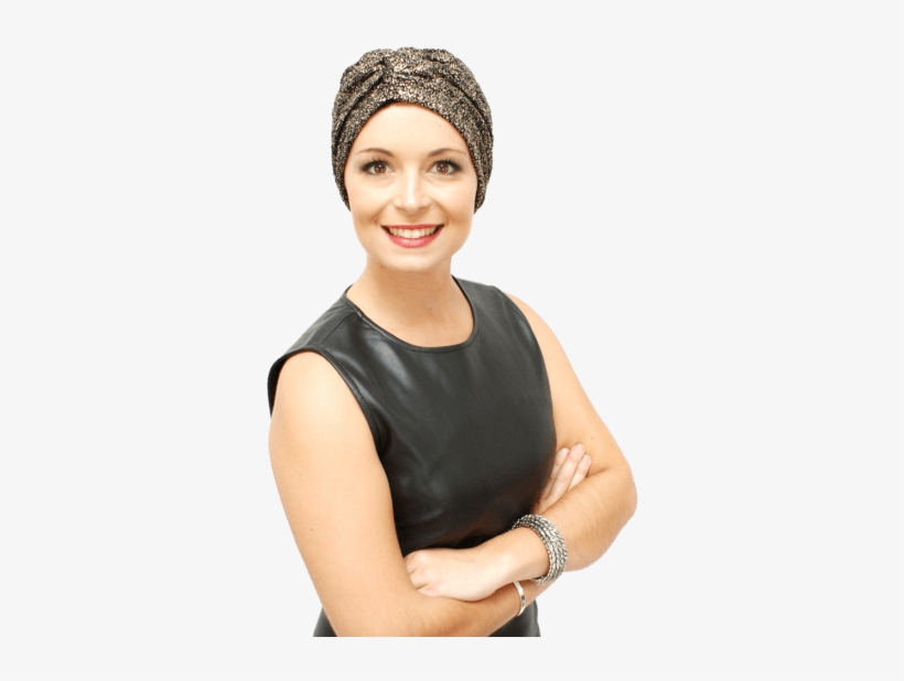 **new ** Gold Dust Fashion Chemo Turbans And Cancer - Suburbanheadwear Women's Chemo Headwear For Cancer, transparent png #132349