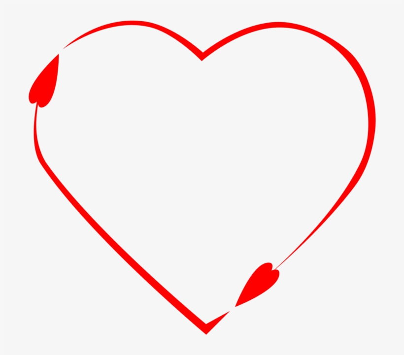Heart Image Png Ailgs - Portable Network Graphics, transparent png #132469