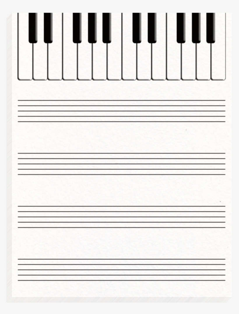 Musical Keyboard, transparent png #132522