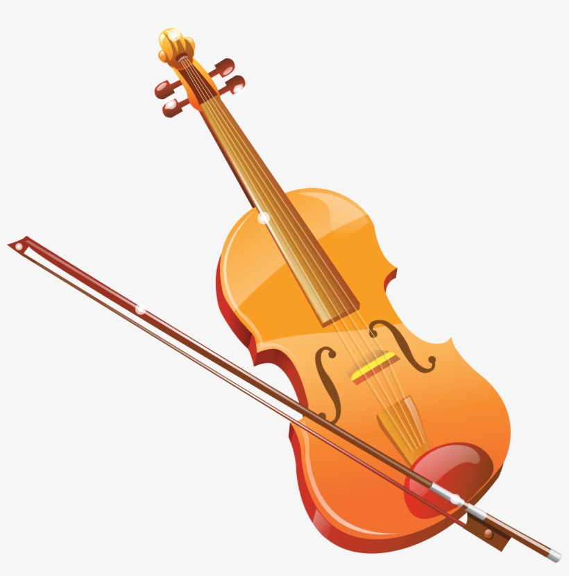 Ícones De Violino, transparent png #132782
