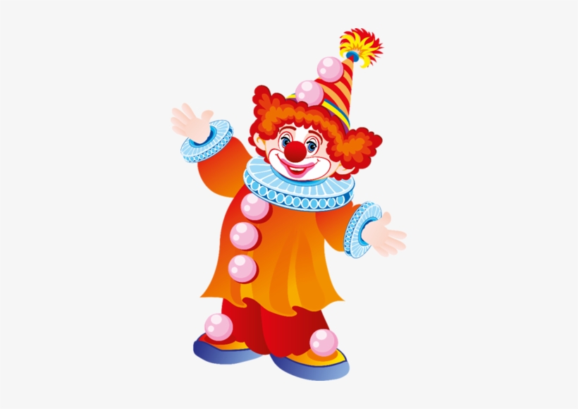 Clown Png, transparent png #132808