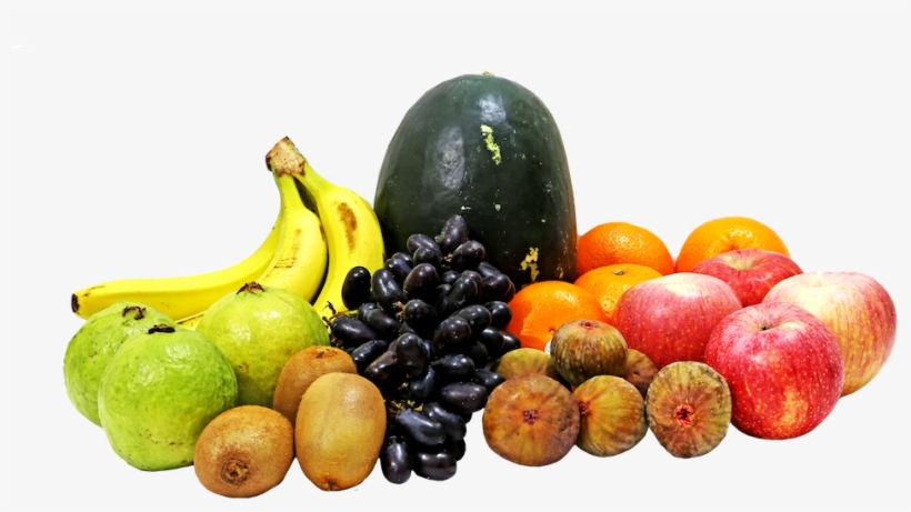 Mixed Fruit Png Download, transparent png #132838