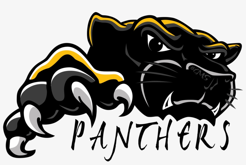Panther Png Hd - Panther Png, transparent png #132860