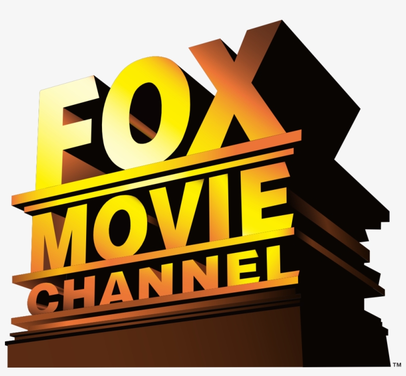 Fox Movie Channel - Movies Png, transparent png #132920