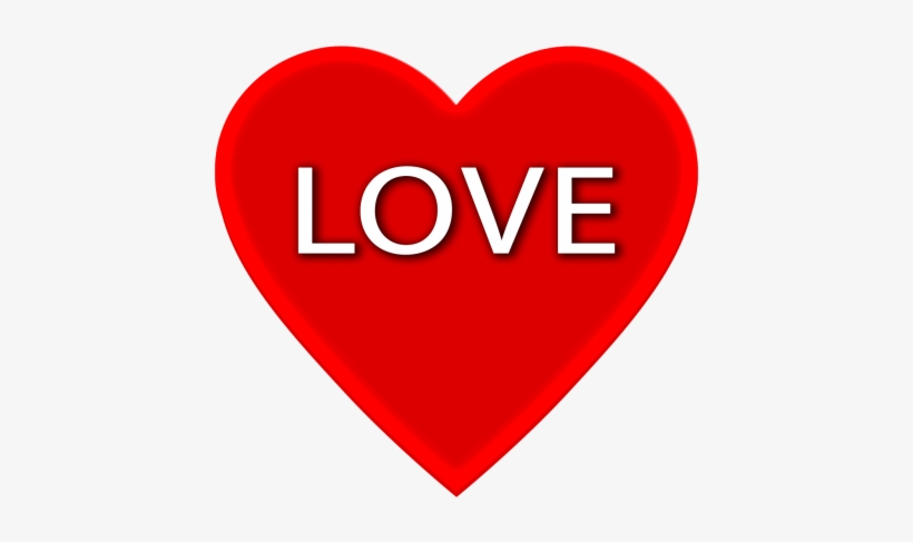 Love,love Heart,hearts,heart Images,red - Valentine Properties, transparent png #133059
