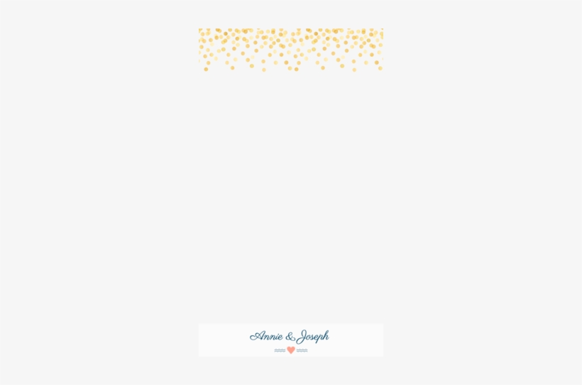 Wedding String Lights Clipart - Yellow, transparent png #133179