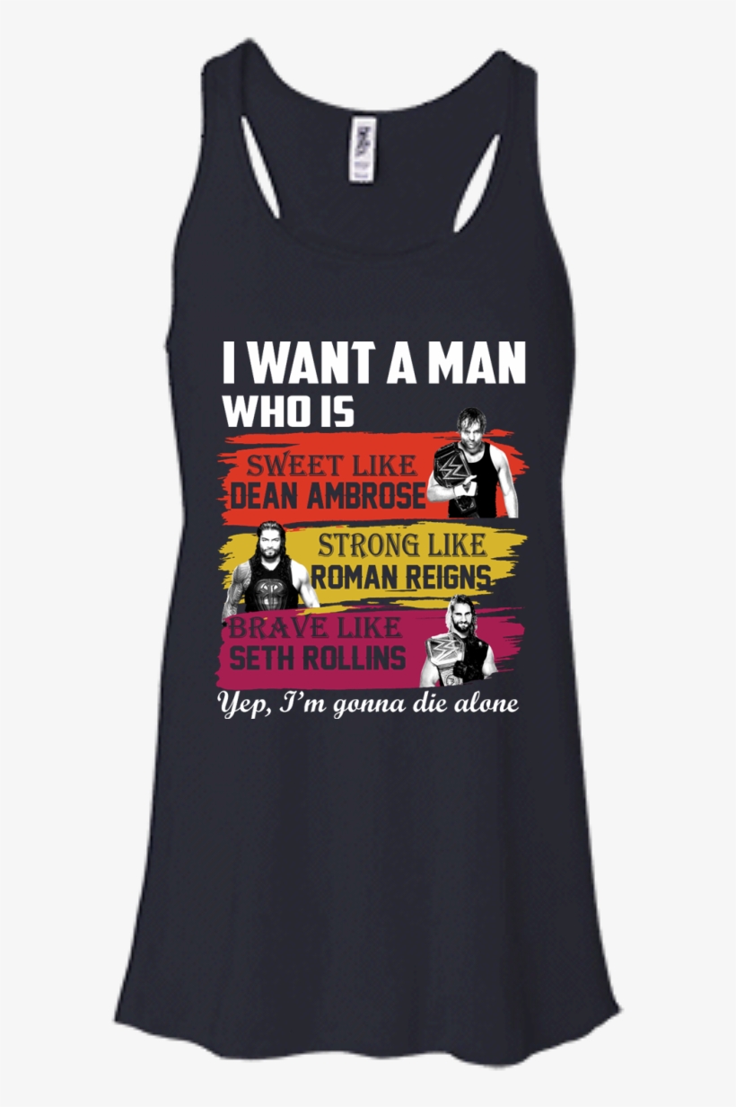 Image 653px I Want A Man Who Is Sweet Like Dean Ambrose - Veteran Solemn Oath T-shirt - I Once Took A Solemn, transparent png #133323