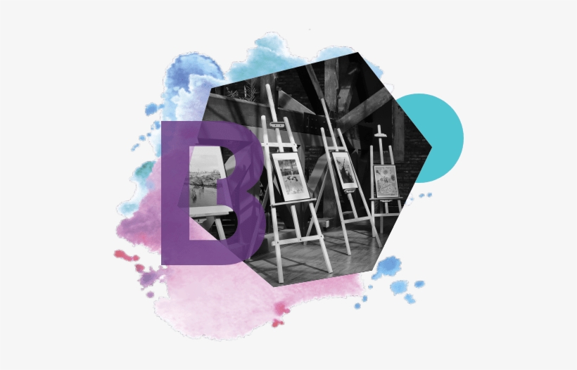 Exhibition And Lectures - Illustration, transparent png #133388