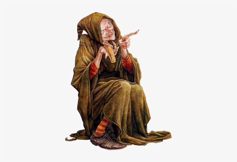 Witch-013 - Witches Png, transparent png #133466