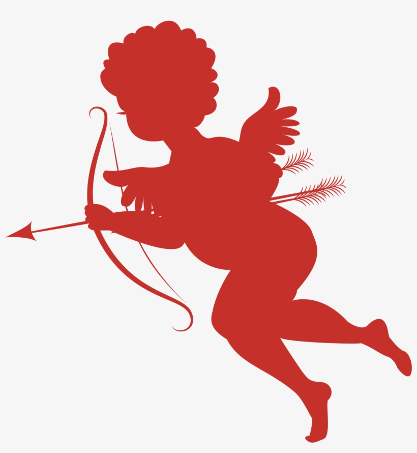 Cupid Png, transparent png #133490