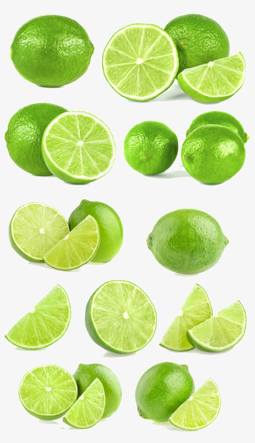 Este Design De Produto É Creative Watercolor Lime Transparent - Lime Png, transparent png #133623